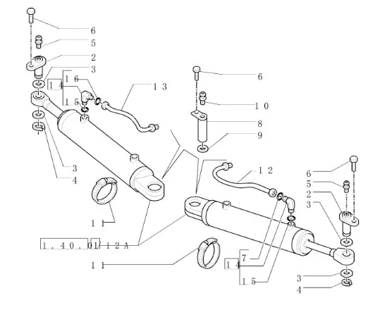 47136881 - трубка