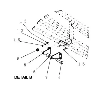 87503700 - ролик